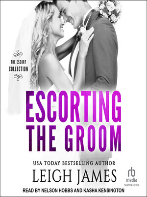cover image of Escorting the Groom